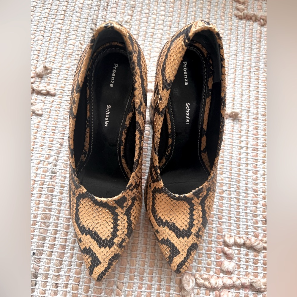 PROENZA SCHOULER
Pumps size 8
